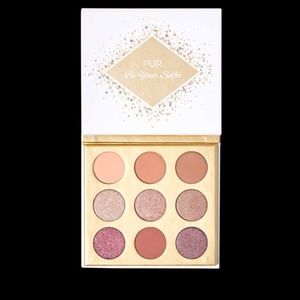 PÜR™ Cosmetics Be Your Selfie Palette